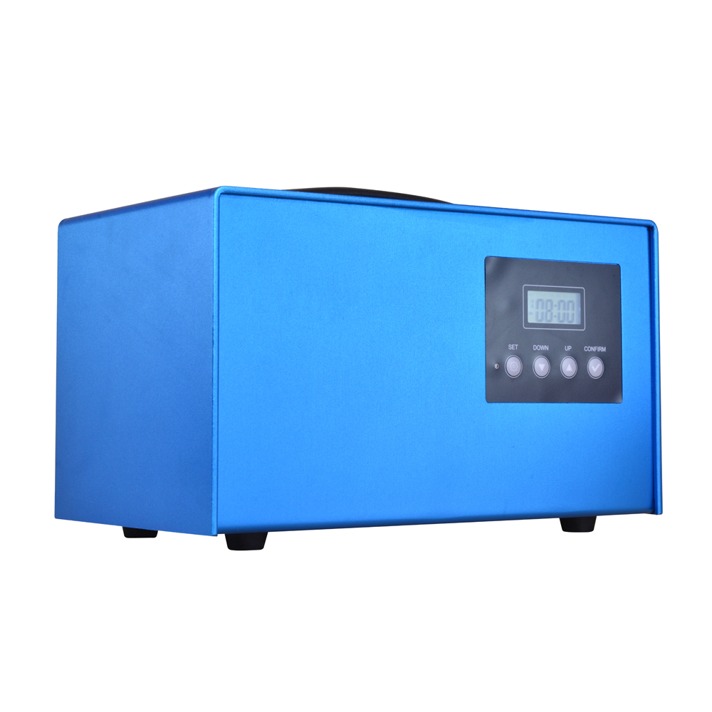 Commercial Aluminium HVAC Scent Air Machine,Atomization Aromatherapy Scent marketing Nebulizing